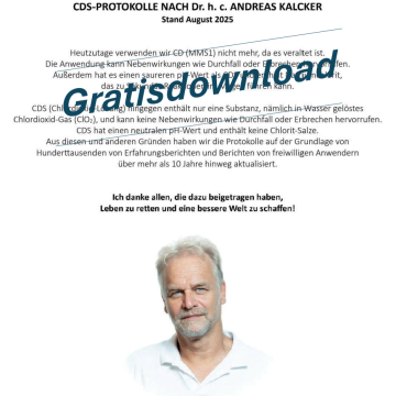 CDL Protokolle Gratisdownload