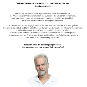CDL Protokolle gedruckt